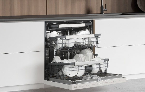 쿠쿠 6인용 식기세척기